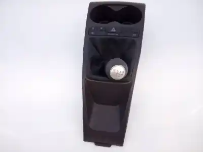 Автозапчасти б/у накладка рычага передач за seat ibiza sc (6j1) reference ссылки oem iam 6j0858331