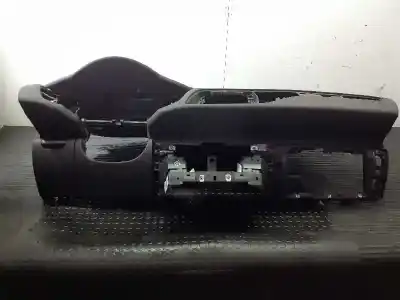 Tweedehands auto-onderdeel dashboard voor citroen c5 berlina exclusive oem iam-referenties 8231t7