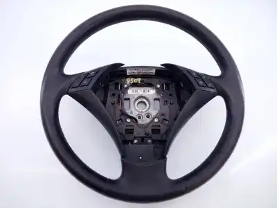 Pièce détachée automobile d'occasion volant pour bmw serie 5 touring (e61) 525d références oem iam slb685124011 e3-b2-10-3 04b167aa0419b