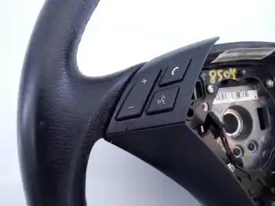 Pièce détachée automobile d'occasion volant pour bmw serie 5 touring (e61) 525d références oem iam slb685124011 e3-b2-10-3 04b167aa0419b