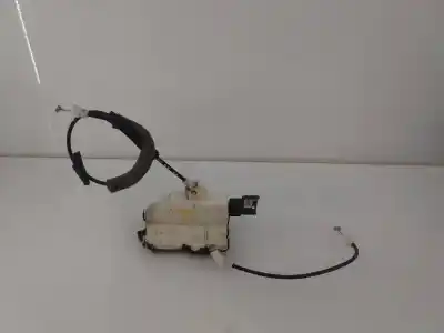 Tweedehands auto-onderdeel deurslot rechts voor voor citroen c5 berlina exclusive oem iam-referenties a01535g