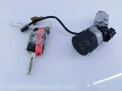 Tweedehands auto-onderdeel antidiefstal apparaat voor citroen c5 berlina exclusive oem iam-referenties 9663123380