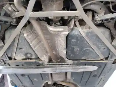 Gebrauchtes Autoersatzteil treibstofftank zum bmw serie 3 touring (e91) 320d oem-iam-referenzen   