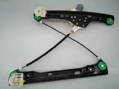 Peça sobressalente para automóvel em segunda mão elevador de vidros dianteiro direito por bmw serie 3 touring (e91) 320d referências oem iam 6927028 e1-a3-22-1 7140588