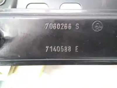 Peça sobressalente para automóvel em segunda mão elevador de vidros dianteiro direito por bmw serie 3 touring (e91) 320d referências oem iam 6927028 e1-a3-22-1 7140588