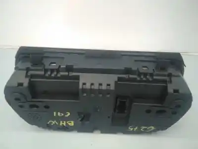 Peça sobressalente para automóvel em segunda mão quadrante por bmw serie 3 touring (e91) 320d referências oem iam 102535044 e3-a2-29-4 698348701