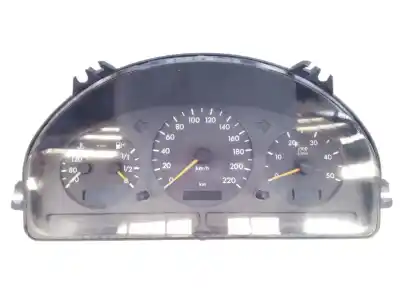 Автозапчасти б/у  за MERCEDES CLASE M (W163)  ссылки OEM IAM A1635401847 E3-A1-3-7 3329130030
