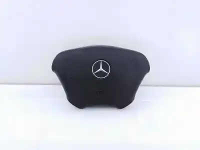 Автозапчасти б/у  за MERCEDES CLASE M (W163)  ссылки OEM IAM 1634600198 E3-A1-5-1 