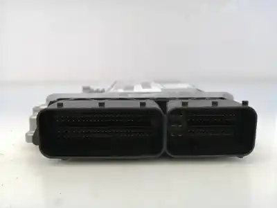 Second-hand car spare part ecu engine control for bmw serie 3 touring (e91) 318d oem iam references 7803373 e3-a3-8-4 7807086