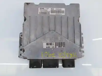 Recambio de automóvil de segunda mano de CENTRALITA MOTOR UCE para CITROEN XSARA BERLINA  referencias OEM IAM 9644302380  9644803380