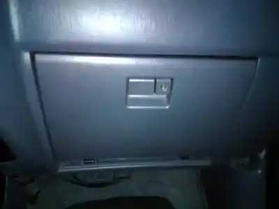 Second-hand car spare part Glove Compartment for TOYOTA LAND CRUISER (J9) TD GX OEM IAM references   