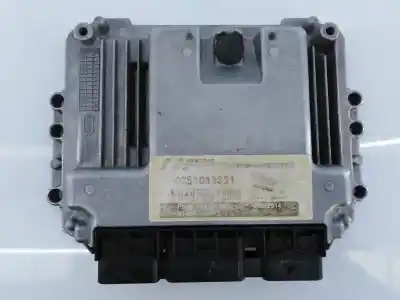 İkinci el araba yedek parçası ecu motor kontrol cihazi için citroen c4 berlina collection oem iam referansları 0281013331  03012014