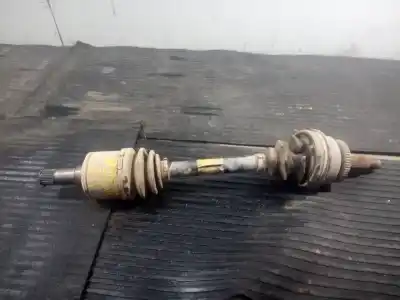 Pezzo di ricambio per auto di seconda mano  per KIA CARNIVAL  Riferimenti OEM IAM  P1-B6-18 