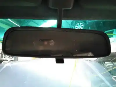 Second-hand car spare part Interior Rearview Mirror for TOYOTA LAND CRUISER (J9) TD GX OEM IAM references   