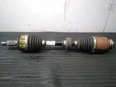 Second-hand car spare part FRONT RIGHT TRANSMISSION for HONDA CIVIC TOURER (FK)  OEM IAM references TA9E010M1 P1-A6-46 44305