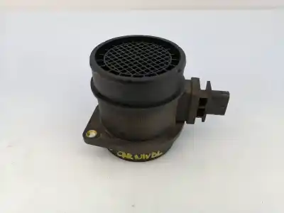 Pezzo di ricambio per auto di seconda mano misuratore di flusso per kia carnival 2.9 crdi cat riferimenti oem iam 028100272 e3-b4-5-2 281642780