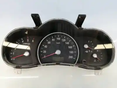 Pezzo di ricambio per auto di seconda mano  per KIA CARNIVAL  Riferimenti OEM IAM 940034D260 E3-B4-5-2 