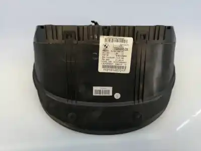 Peça sobressalente para automóvel em segunda mão quadrante por bmw serie 3 touring (e91) 318d referências oem iam 102535076 e3-a3-8-4 ik914148701f