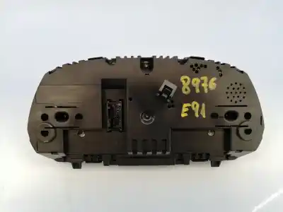 Peça sobressalente para automóvel em segunda mão quadrante por bmw serie 3 touring (e91) 318d referências oem iam 102535076 e3-a3-8-4 ik914148701f