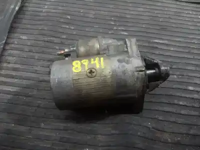 Piesă de schimb auto la mâna a doua Electromotor pentru FIAT PANDA (169)  Referințe OEM IAM 63102022 P3-B7-10-1 