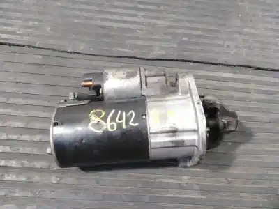 Pezzo di ricambio per auto di seconda mano MOTORINO DI AVVIAMENTO per HYUNDAI I10  Riferimenti OEM IAM 3610003300 P3-B7-15-2 1197908