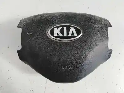 Gebrauchtes Autoersatzteil Airbag Vorne Links zum KIA SPORTAGE Drive 4x2 OEM-IAM-Referenzen 4HY49L1FFWZ E3-A3-24-3 S1AD2EY5412133