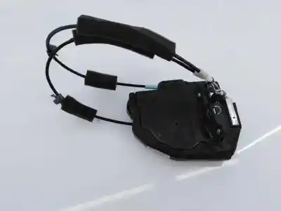 Автозапчасти б/у замок задней правой двери за honda civic tourer (fk) comfort ссылки oem iam 72610tr3a11 e2-a2-5-1 