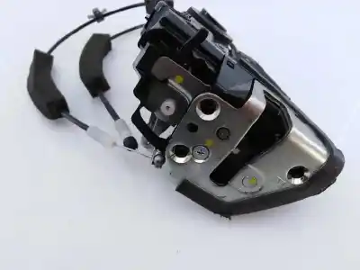 Автозапчасти б/у замок задней правой двери за honda civic tourer (fk) comfort ссылки oem iam 72610tr3a11 e2-a2-5-1 