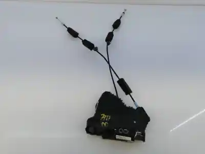 Автозапчасти б/у замок передней правой двери за honda civic tourer (fk) comfort ссылки oem iam 72110tr0a11
