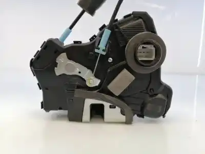 Автозапчастина б/у замок передній праві двері для honda civic tourer (fk) comfort посилання на oem iam 72110tr0a11 e3-b3-13-4 
