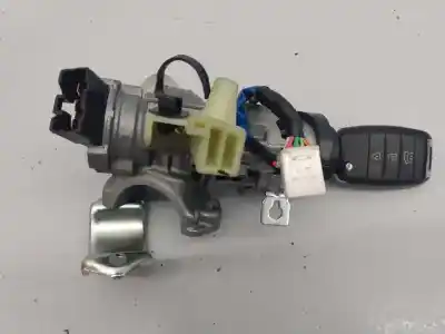 Peça sobressalente para automóvel em segunda mão canhão de ignição por kia carens ( ) drive referências oem iam 49a61011102
