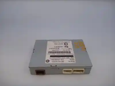 Peça sobressalente para automóvel em segunda mão módulo eletrônico por toyota land cruiser (j15) basis referências oem iam 861a060020