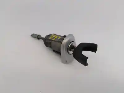 Second-hand car spare part left front door lock for seat toledo (1m2) select oem iam references 1m0837167a e3-b4-43-4 