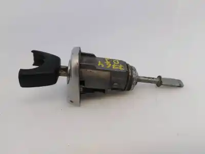 Second-hand car spare part left front door lock for seat toledo (1m2) select oem iam references 1m0837167a e3-b4-43-4 
