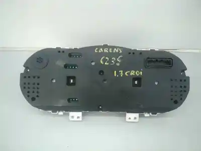 Peça sobressalente para automóvel em segunda mão quadrante por kia carens ( ) drive referências oem iam 94002a4340 e3-a3-29-3 