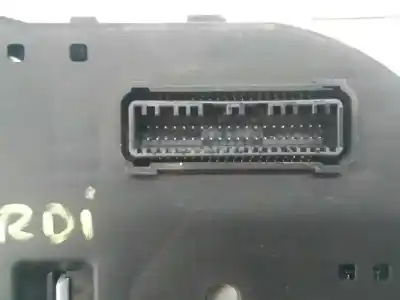 Peça sobressalente para automóvel em segunda mão quadrante por kia carens ( ) drive referências oem iam 94002a4340 e3-a3-29-3 