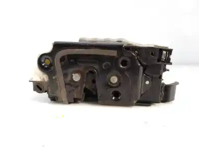 Автозапчастина б/у замок заднього правого дверя для seat ibiza (6j5) fr tech посилання на oem iam 6j0839016f e1-b6-4-4 