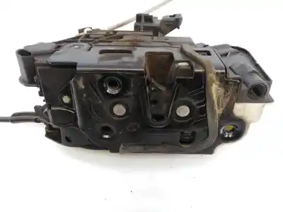 Автозапчастина б/у замок передній праві двері для seat ibiza (6j5) fr tech посилання на oem iam 5n1837016f e1-b6-16-2 