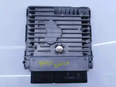 Second-hand car spare part ecu engine control for seat ibiza (6j5) fr oem iam references 03l906023ld  5wp42918aa