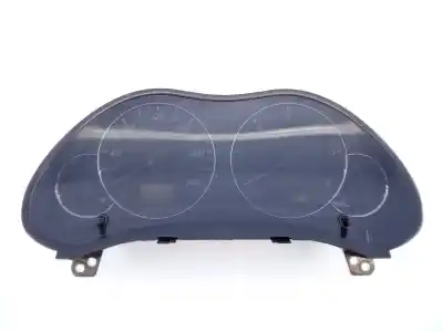Recambio de automóvil de segunda mano de CUADRO INSTRUMENTOS para TOYOTA AVENSIS BERLINA (T25)  referencias OEM IAM 8380005851B E3-B2-9-1 MB2574305632