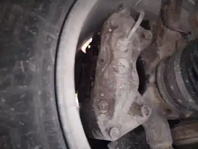 Second-hand car spare part  for TOYOTA HILUX (KUN)  OEM IAM references   