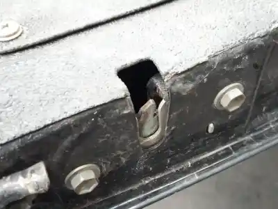 Автозапчастина б/у ЗАМОК БАГАЖНИКА / ВОРОТ для TOYOTA HILUX (KUN)  Посилання на OEM IAM   