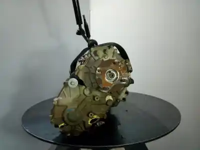 Peça sobressalente para automóvel em segunda mão caixa de velocidades por toyota hilux 2.5 td -2kd-ftv 4p referências oem iam 0209b2 m1-a1-154 