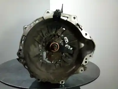 Peça sobressalente para automóvel em segunda mão caixa de velocidades por toyota hilux 2.5 td -2kd-ftv 4p referências oem iam 0209b2 m1-a1-154 