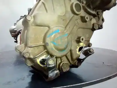 Peça sobressalente para automóvel em segunda mão caixa de velocidades por toyota hilux 2.5 td -2kd-ftv 4p referências oem iam 0209b2 m1-a1-154 