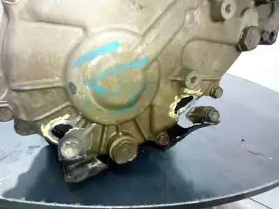 Peça sobressalente para automóvel em segunda mão caixa de velocidades por toyota hilux 2.5 td -2kd-ftv 4p referências oem iam 0209b2 m1-a1-154 