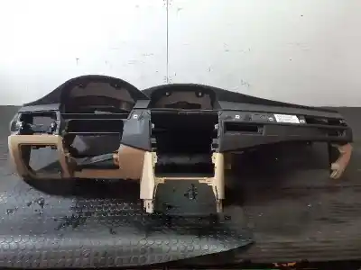 Piesă de schimb auto la mâna a doua bord pentru bmw serie 5 berlina (e60) 525d referințe oem iam 7034108  5145713851001