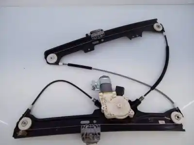 Peça sobressalente para automóvel em segunda mão elevador de vidros dianteiro direito por bmw serie 5 berlina (e60) 525d referências oem iam 7034352