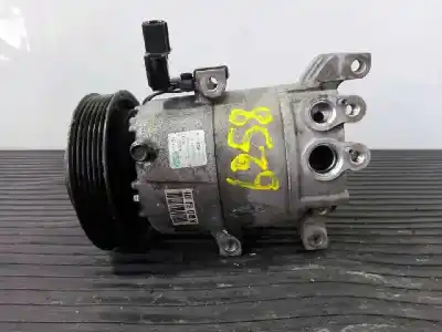 Second-hand car spare part  for HYUNDAI IX20  OEM IAM references P500YN9AA02 P3-A1-7-1 