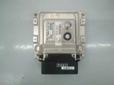 Peça sobressalente para automóvel em segunda mão centralina de motor uce por hyundai ix20 gls comfort referências oem iam 391182b330